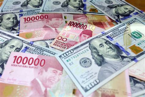 berapa 4 dolar|4 Dolar Amerika Serikat berapa Rupiah Indonesia .